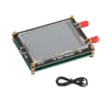 MAX2870 23.5MHz-6000MHz RF Signal Source Generator Module High Stability Low Noise LCD Display Signal Sensor Meter 3