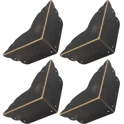 Safety Corner Protectors and Edge Guards (4pcs)