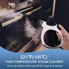KOITAT Handheld Steam Cleaner, Steam Cleaner for Home with 10 Accessory Kit, Multipurpose Portable pressure Steamer Cleaning 3