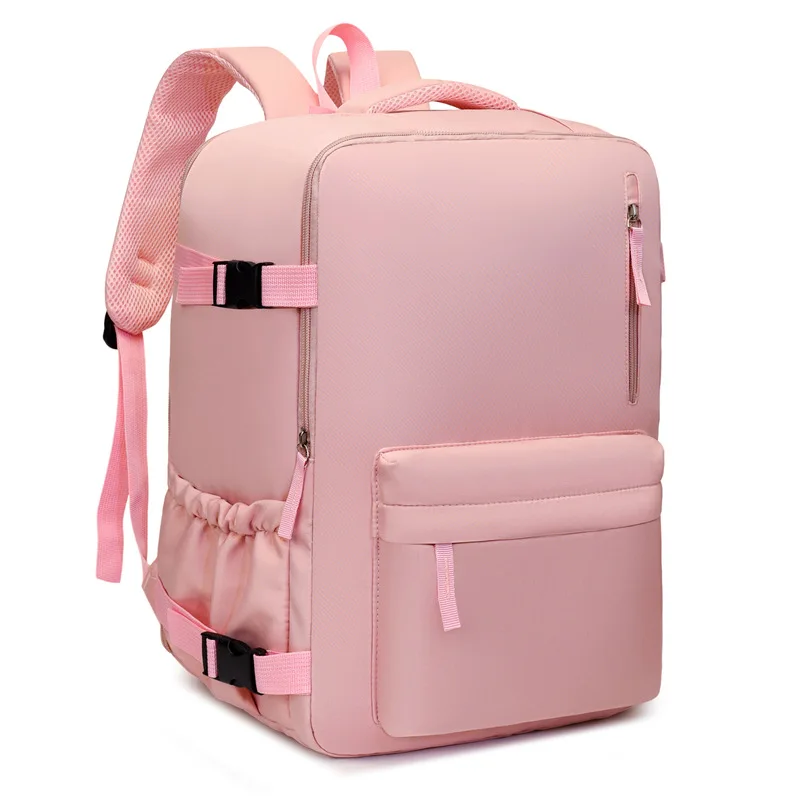 Multifunctional Large Capacity Travel Backpack
