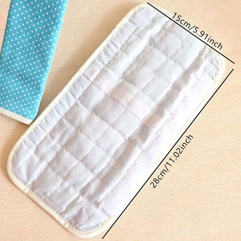 1Pc Fabric Polka Dot Doorknob Gloves Cloth Handle door knob covers door handle covers Door Fridge Home Cover Handle