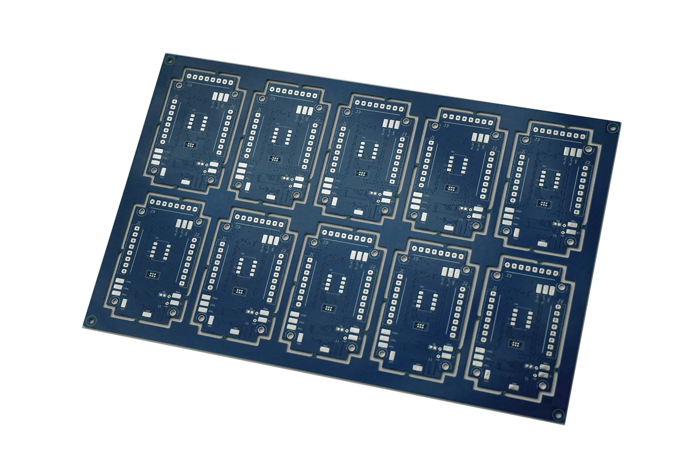 PCB PCBA 전자 2 레이어 양면 다층 마더보드, 맞춤형 조립 프로토타입