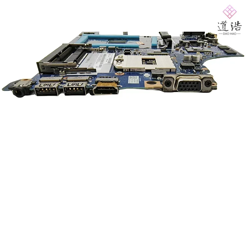 NM-A161 For Lenovo Ideapad E540 Laptop Motherboard AILE2 04X4948 2GB DDR3 Mainboard 7 NM-A161 For Lenovo Ideapad E540 Laptop Motherboard AILE2 04X4948 2GB DDR3 Mainboard - Image 5