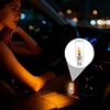USB Mini Flame Light 2