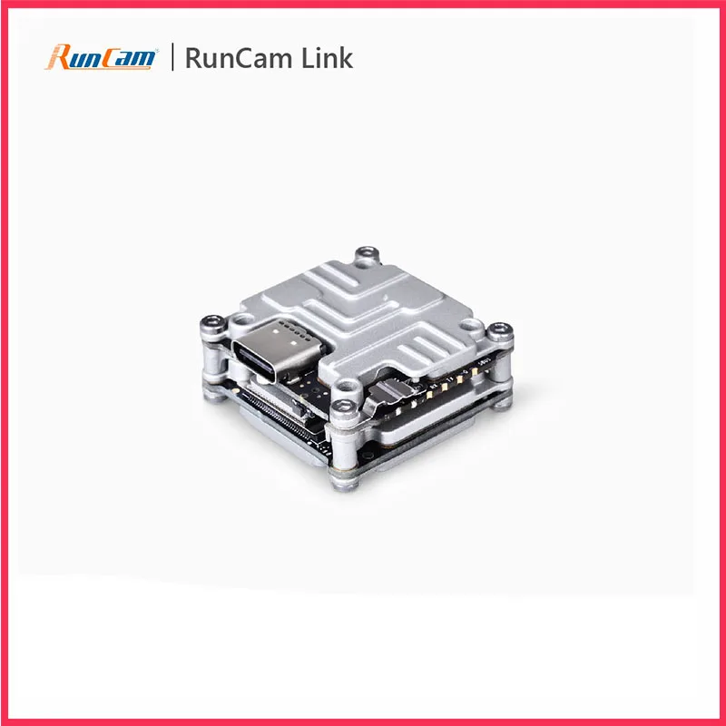 

RunCam Link Digital FPV Air Unit Vista Module Only VTX VS Caddx CaddxFPV