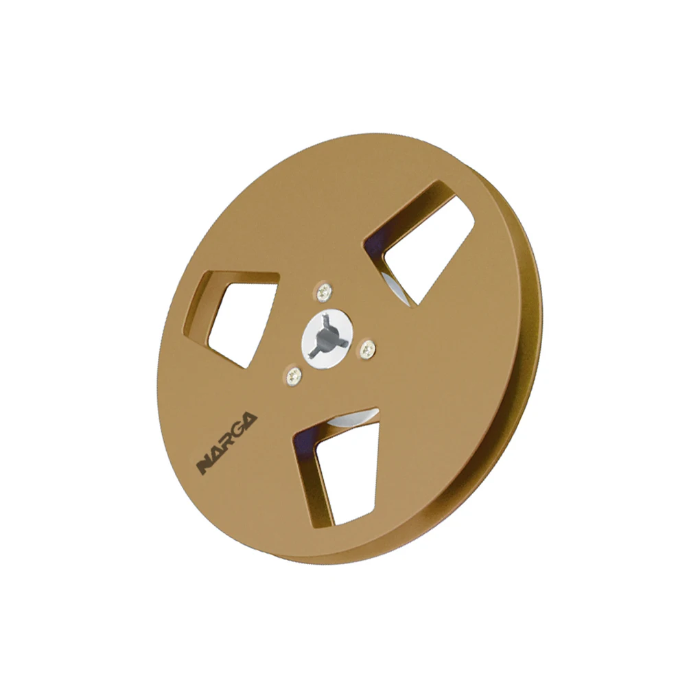 Easy To Install Empty Metal Reel Unwinder Accessories Aluminum Alloy Empty Metal Reel Unwinder Parts