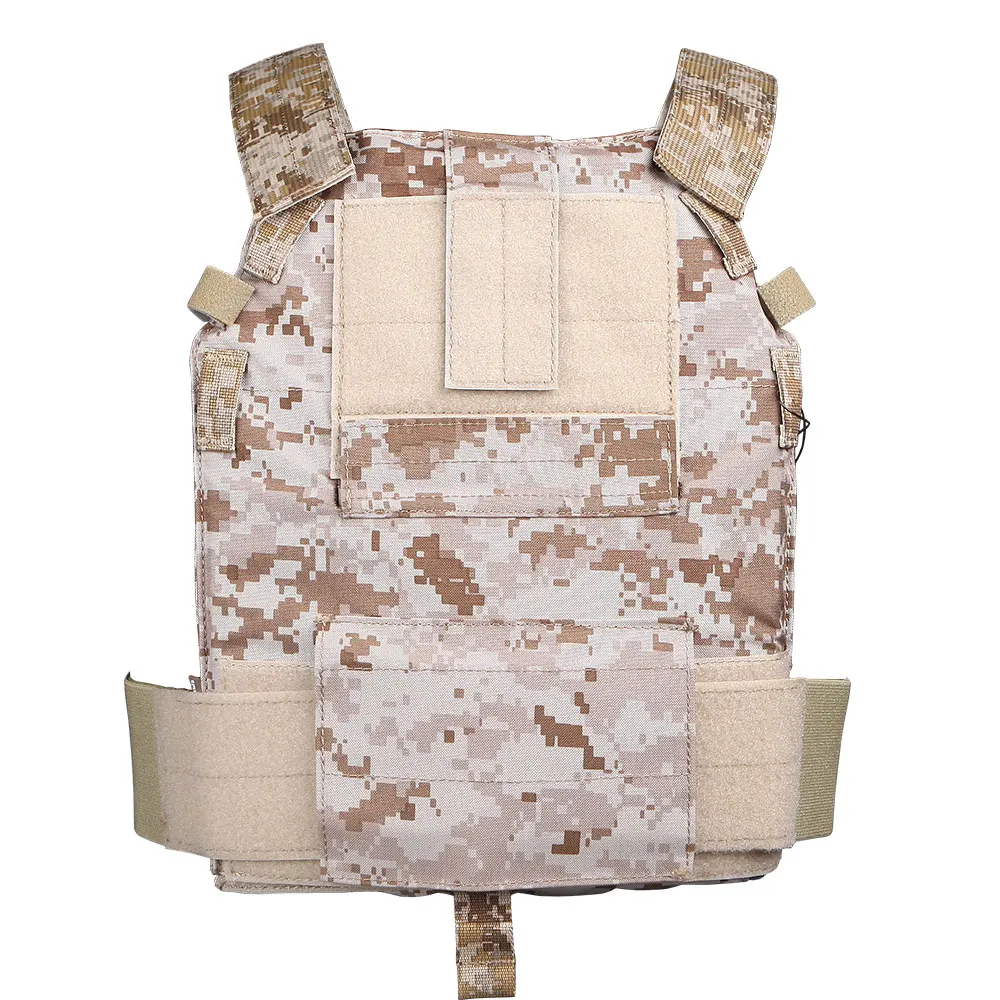 Emersongear LBT6094 Style SLICK Plate Carrier Hunting Medium