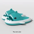 8 Mint green white