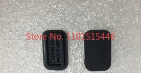 Pulsante Trim Per Canon Eos 5 D2 40D 50D 7D 5Dii Usb Rubber