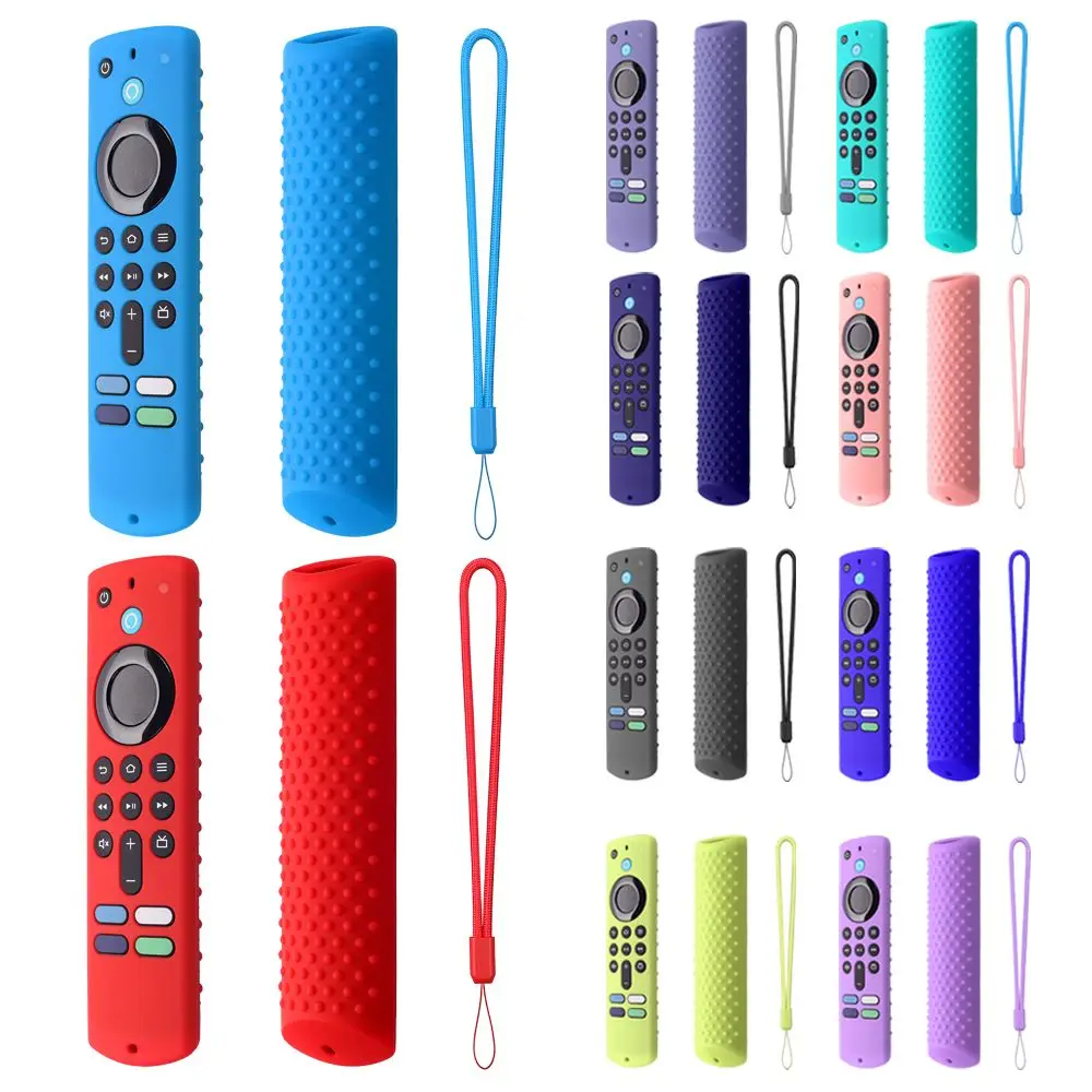 Shockproof Silicone Protective Case