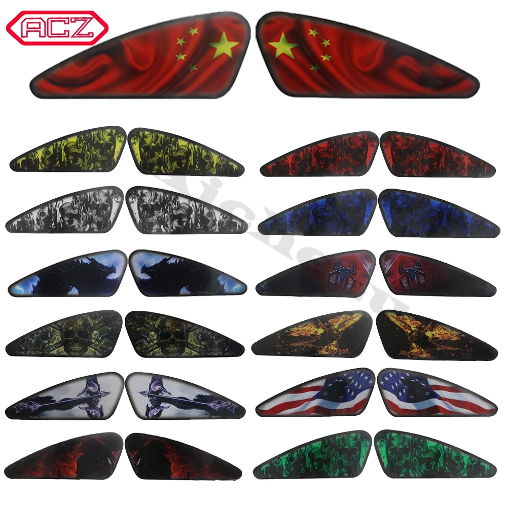  ׼  ũ Į 3D ƼĿ Ҹ Sportster XL 883 1200 48 72 Cafe Racer Street Tracker Bobber Scramb, ͻŬ ׼  ũ 