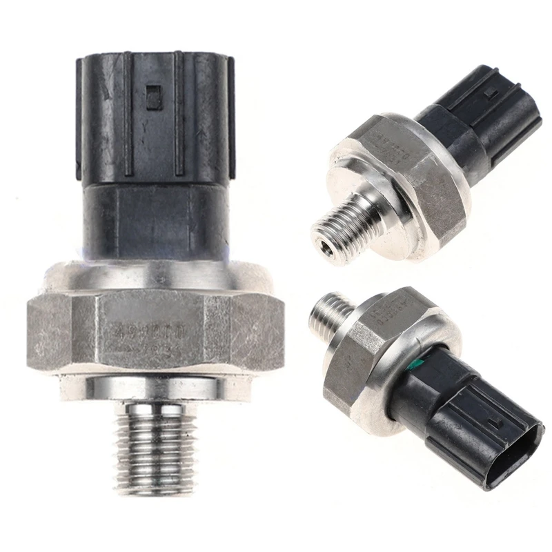 

Automotive Engine Oil Pressure Sensor 37260-RNA-A01 37260RNAA01 499000-7931 499000-7930 Compatible for hondaAccord Civic