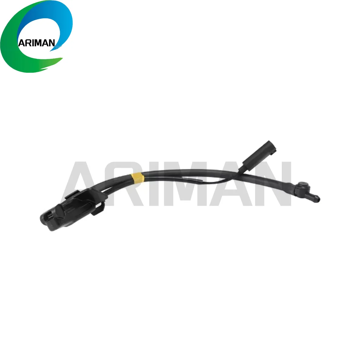 랜드로버 레인지로버 IV L405 디스커버리 5 L462 LR083282용 열선이 있는 앞유리 와셔 노즐 스프레이어 제트