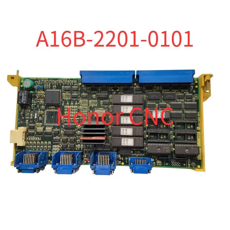 

A16B-2201-0101 Circuit Board A16B 2201 0101