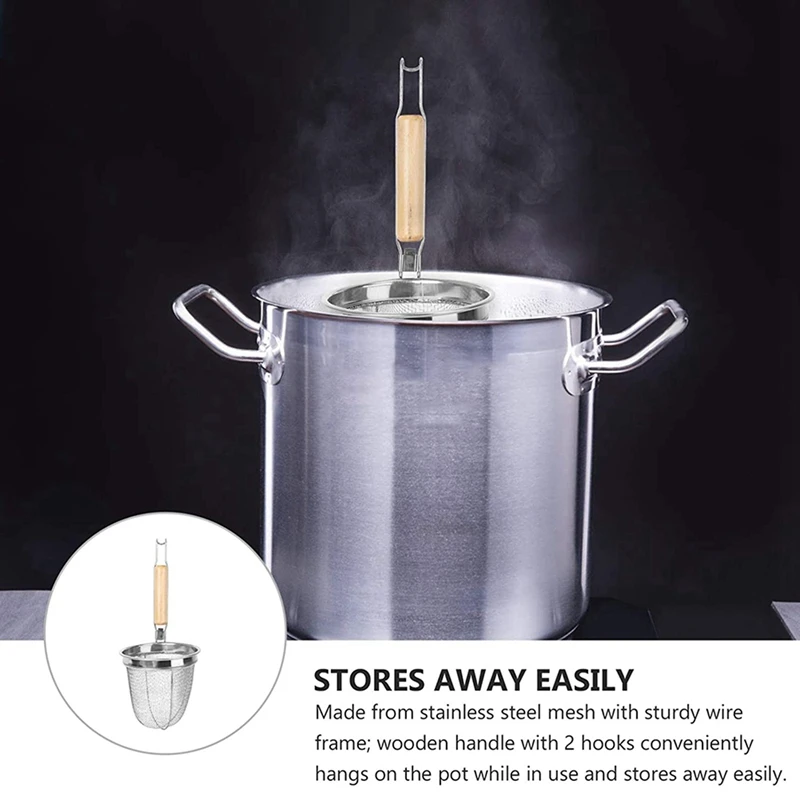 Рисунок 5 - 3-кратная быстрая корзина для лапши