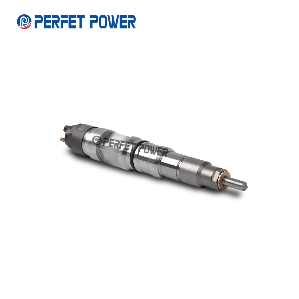 

China Made New 0445120354, 0 445 120 354 Common Rail Fuel Injector 51101006180