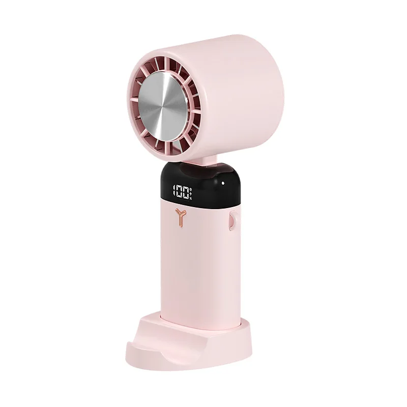 3600mAh Pink
