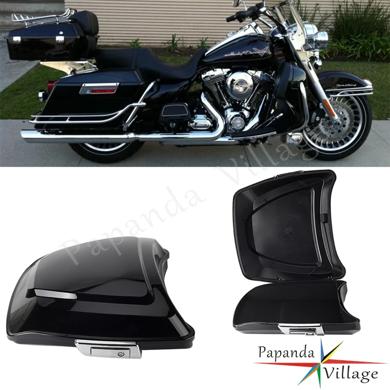 

Бритвенный станок для Harley Touring Road King Electra Street Glide CVO FLHXS FLHXSE 2014-2023