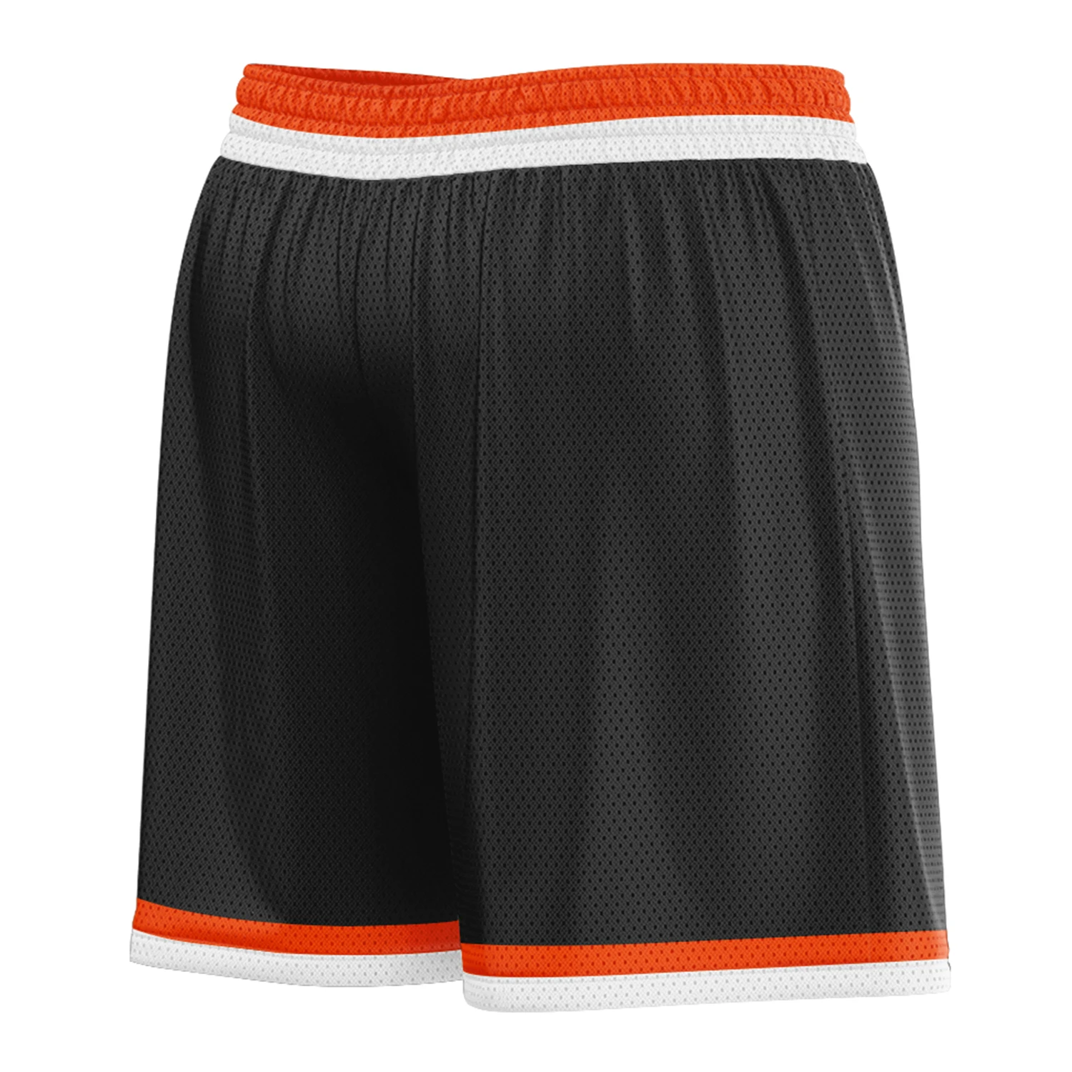 Classic Basketball Shorts Outfit Custom 