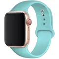 17 Turquoise