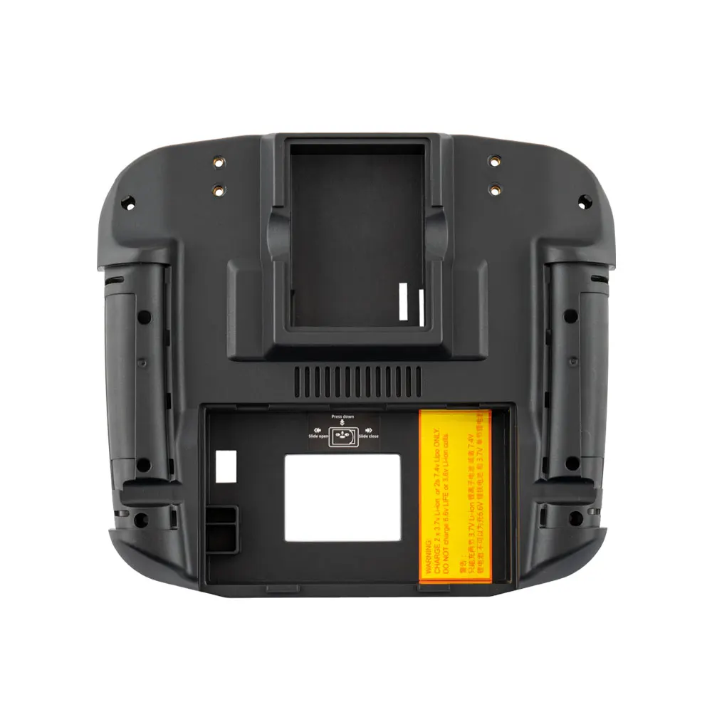 Antenne flexible noire pour récepteur ELRS, accessoire de pièces détachées pour drone radio télécommandé