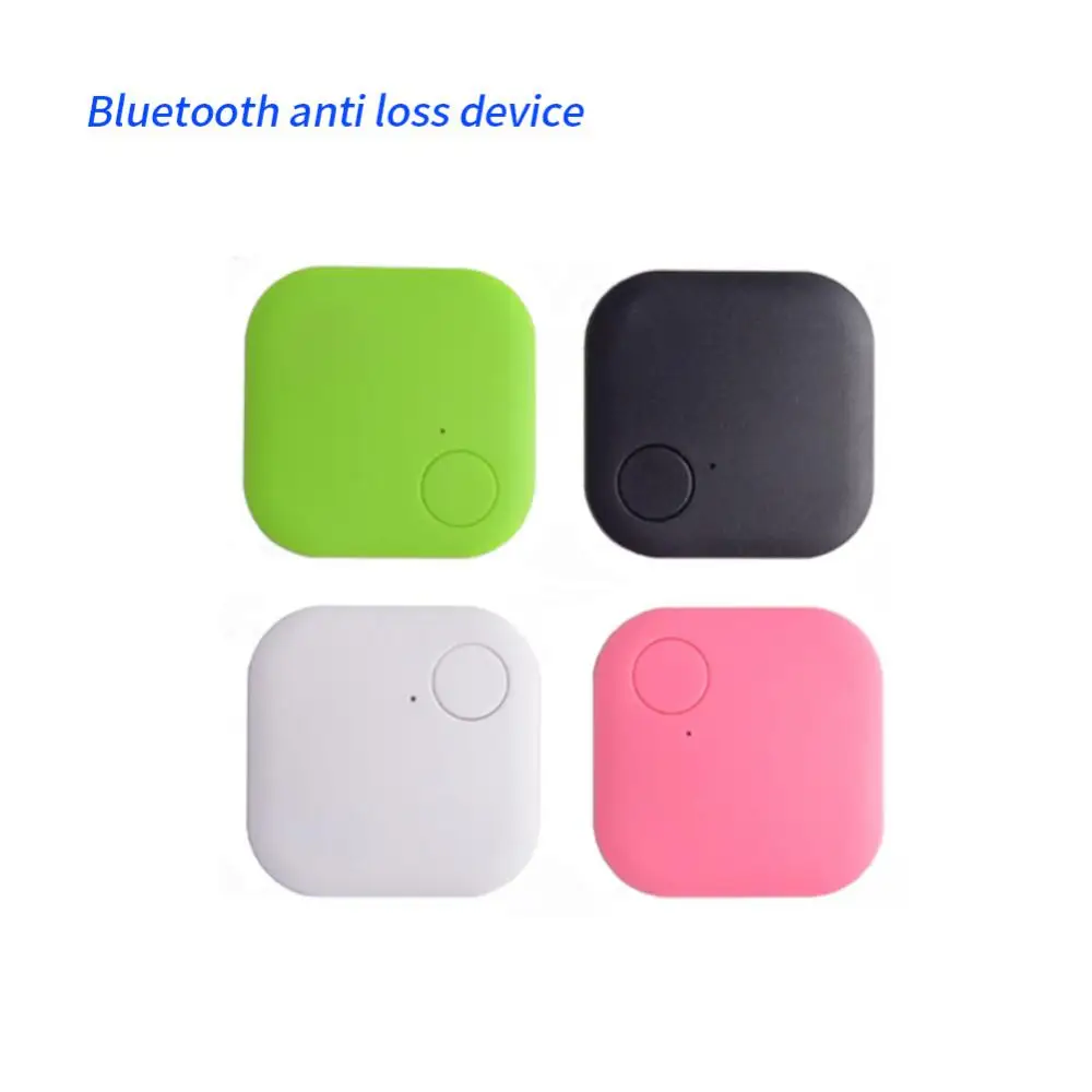 

Mini Tracking Device Tracking Air Tag Key Child Finder Pet Tracker Location Smart Tracker Car Pet Vehicle lost tracker