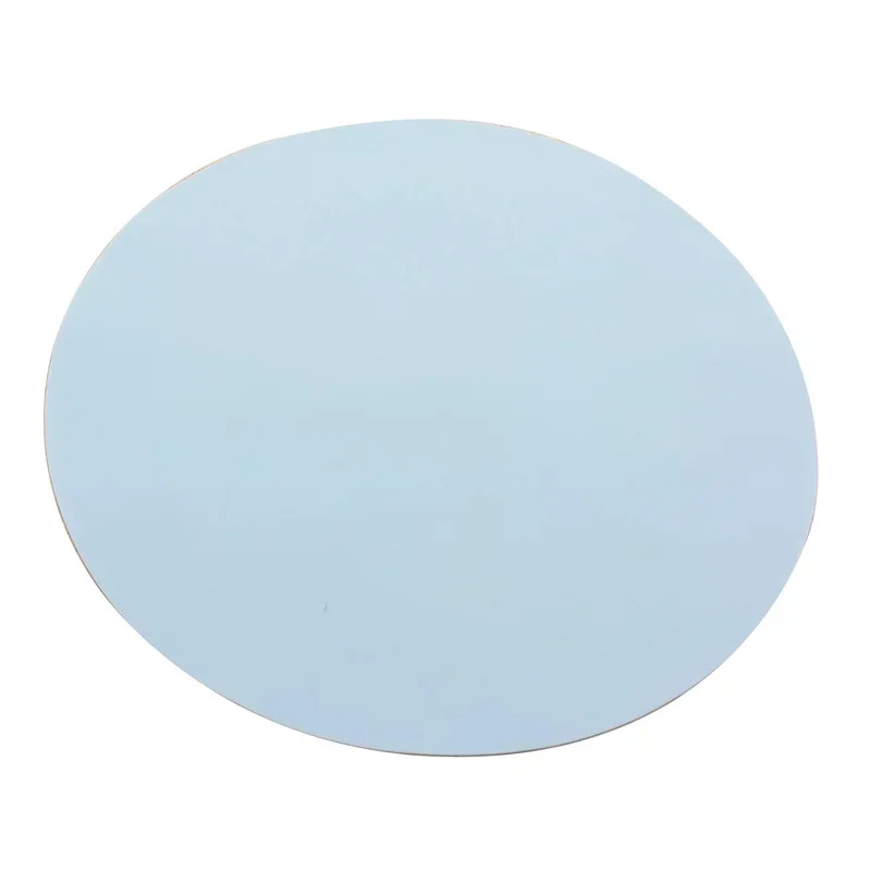 Silicone Anti-Slip Pet Bowl Mat Feeding Accessory