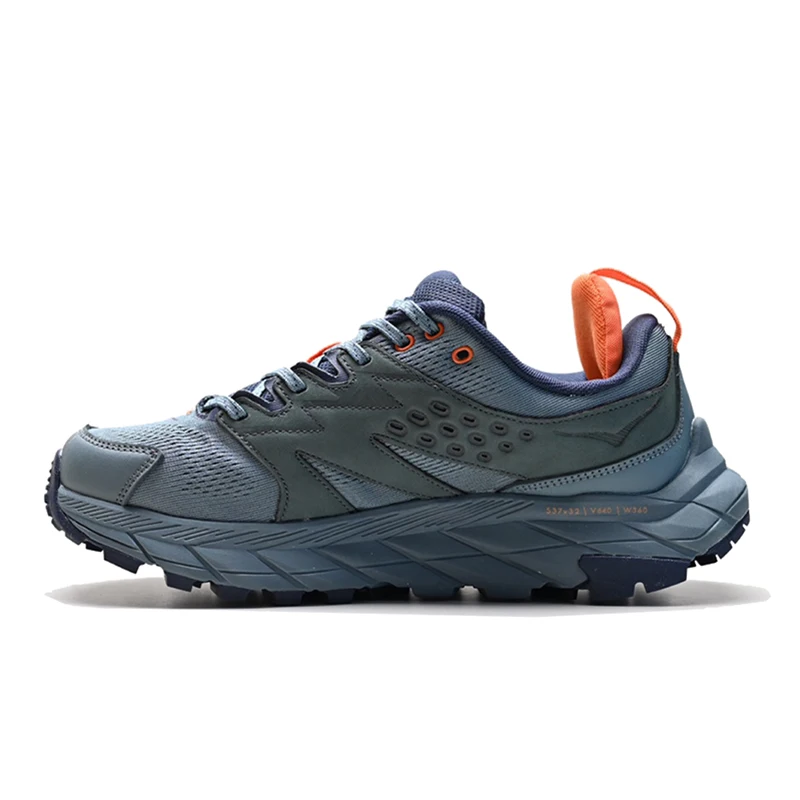

Original Anacapa Sport Running Shoes Breathable Anti Slip Cushioning Road Runs Shoes Men Sport Shoes Outdoor Sneaker Women