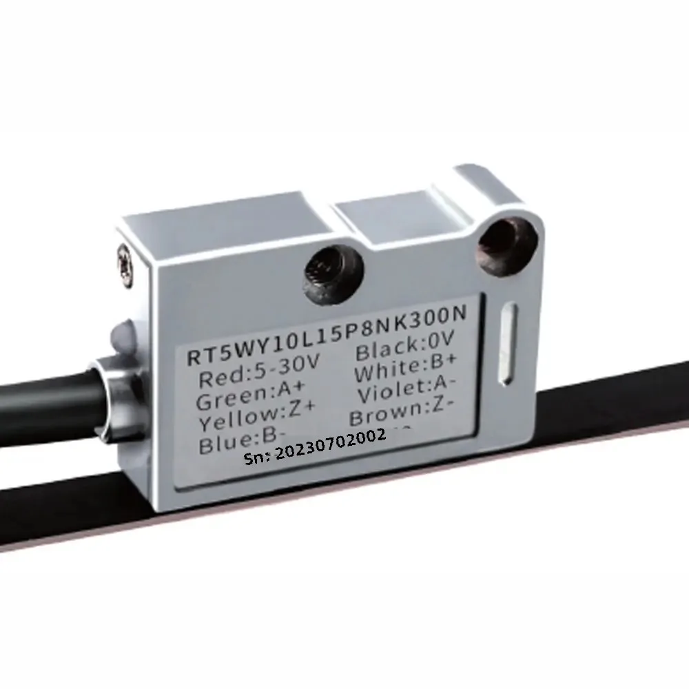 MTS H100C series magnetic grating encoder magnetic linear scale electronic ruler non-contact measurement system