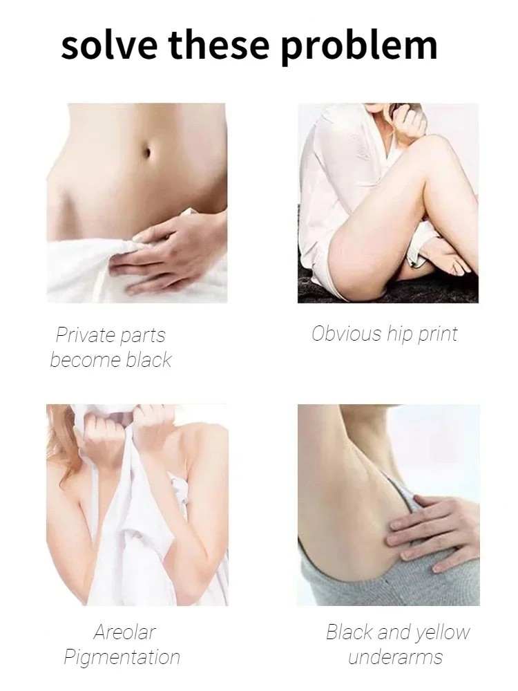 Women Peach Soap Skin Bleaching Cream Soap Armpits Underarm Groin Feminine Intimate Ass Hip Private