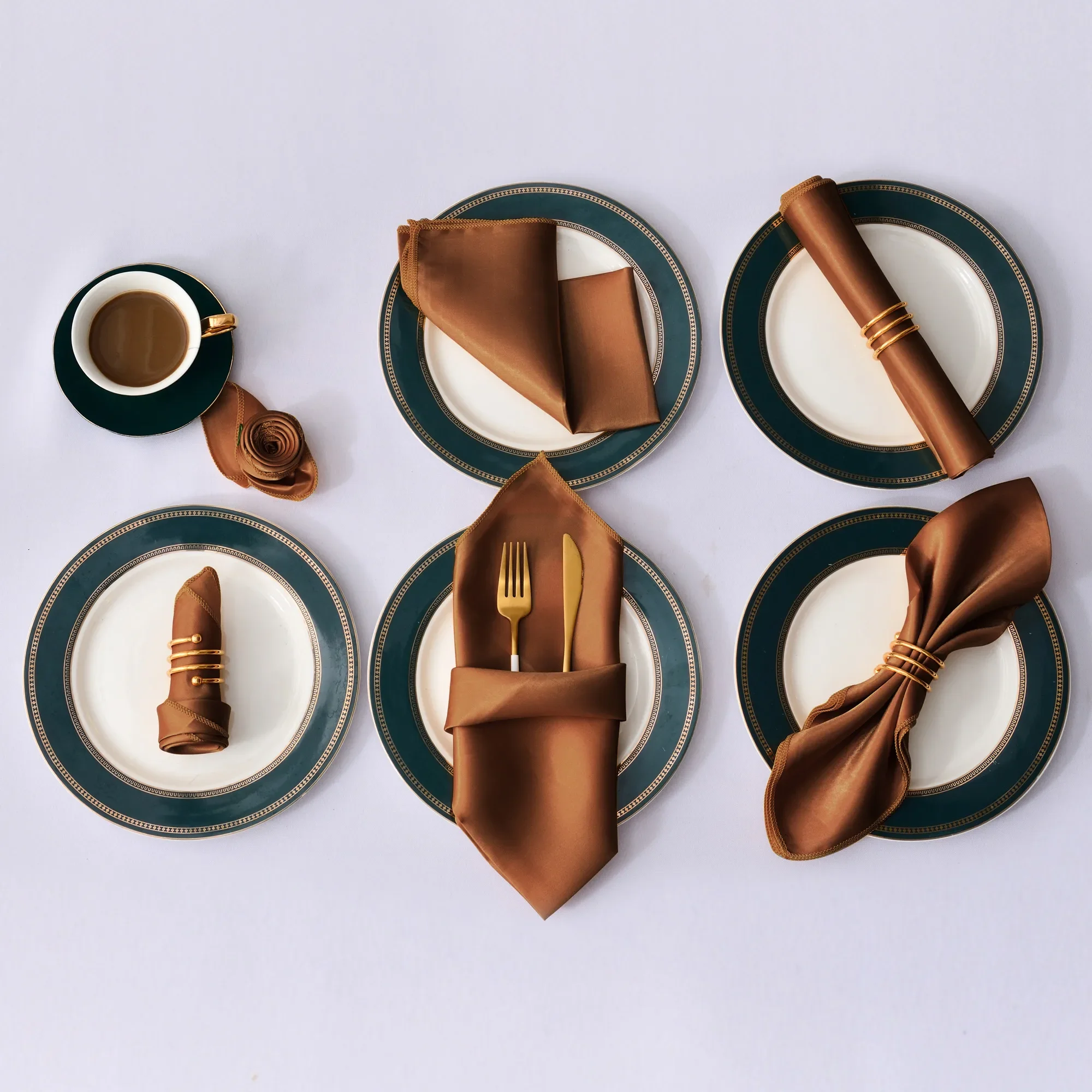 12pcs Chocolates
