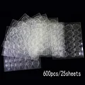 600pcs