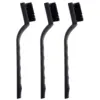 3Pcs 170mm Anti Static ESD Cleaning Brush Dust Removal Brush Non Slip Handle Mobile Phone Tablet PCB Repair Soldering