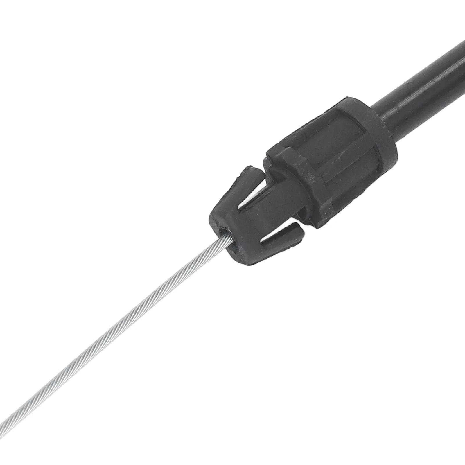 Replacement Drive Brake Cable Traction Cable Engine Zone Control Cable Replacement Drive Cable for Fuxtec FX RM Lawn Mower