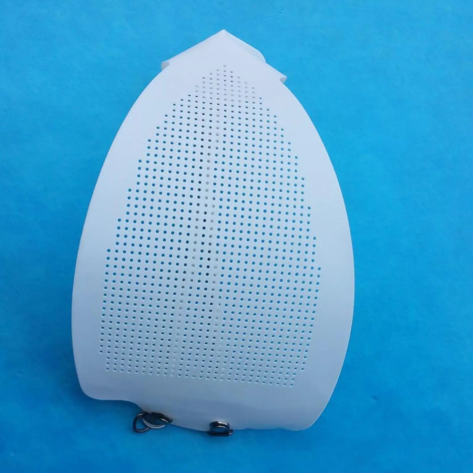 Universal Iron Shoe Cover Fabric Protector Multifunctional Prevent Burnt Clothes Slip On Assistant Tool Ironing Shoe Iron Sole