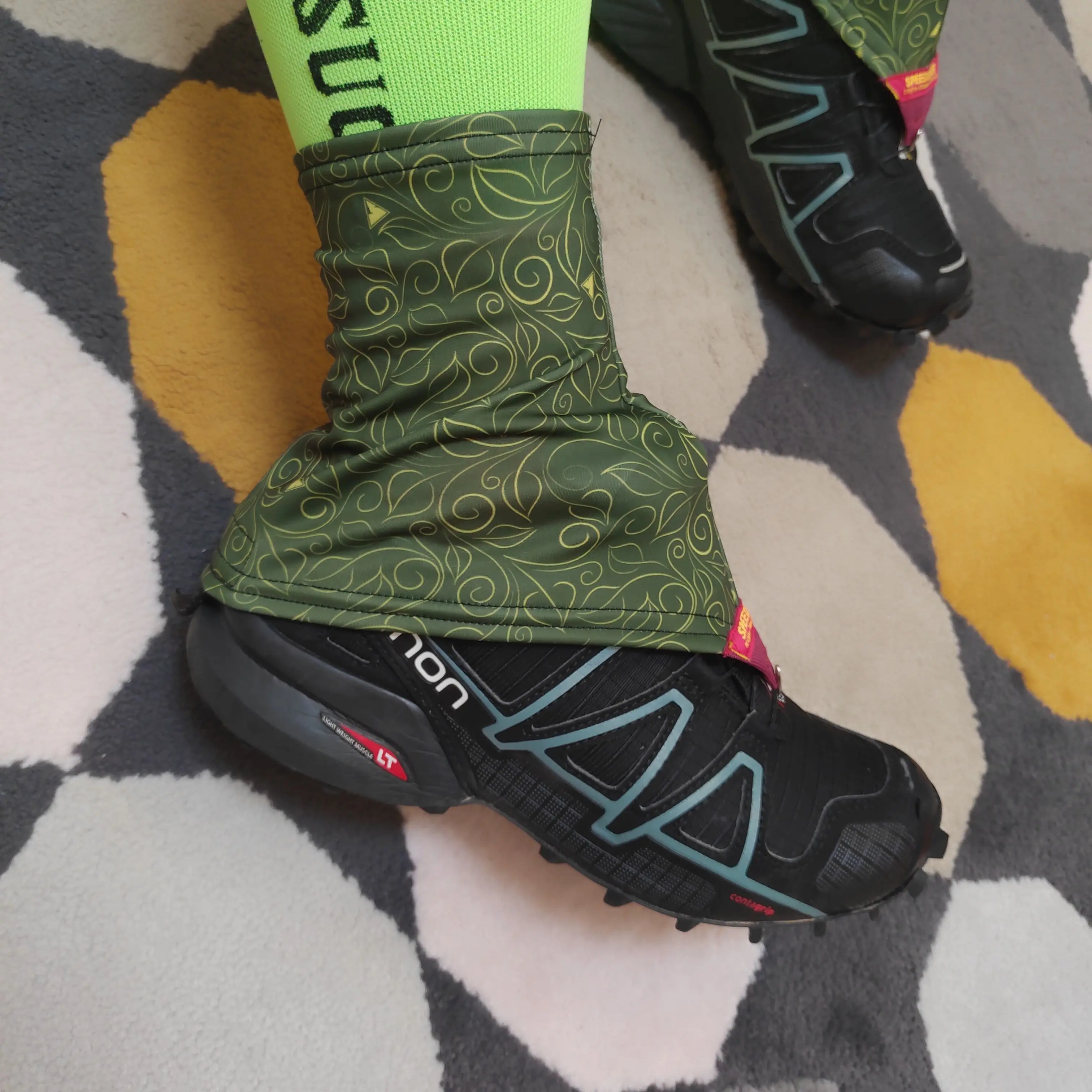 senderismo ligeras para Trail nuevo diseño - AliExpress