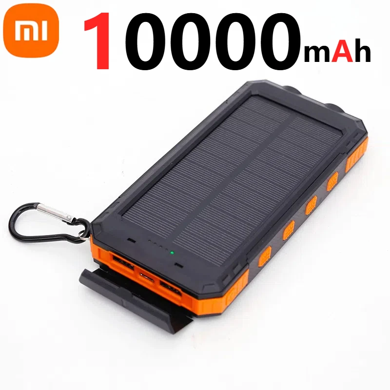 Orange 10000mAh
