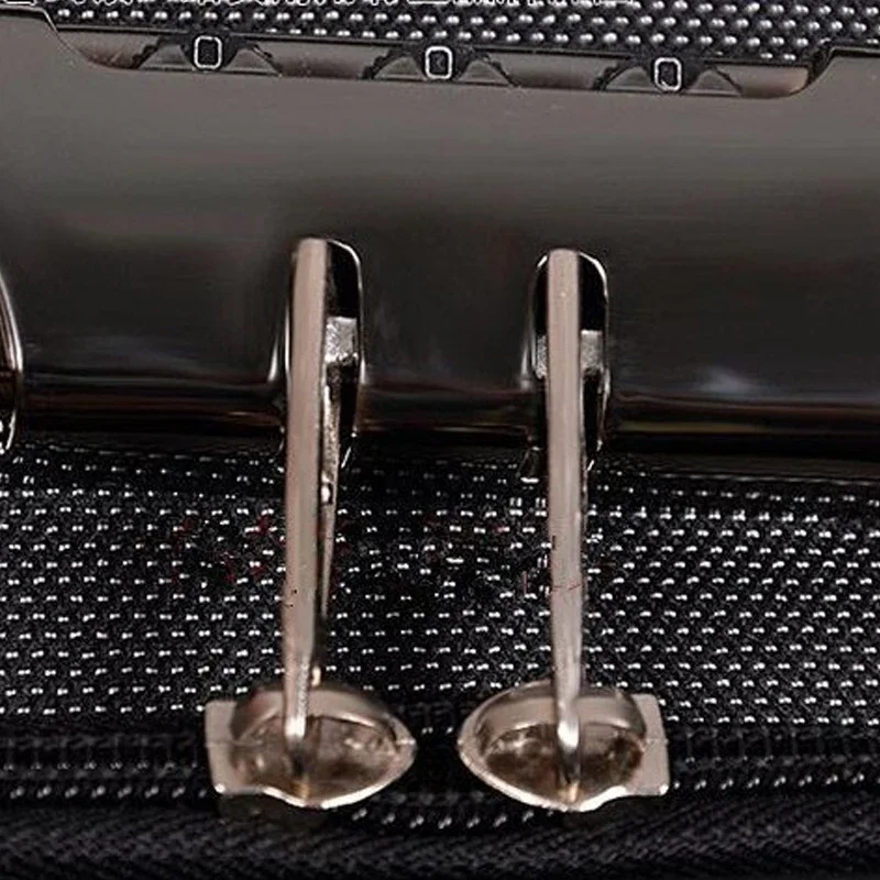 

Hot Travel Luggage Suitcase Oxford suitcase Men Travel Rolling luggage bag On Wheels Women brand Trolley Suitcase vs trolley bag