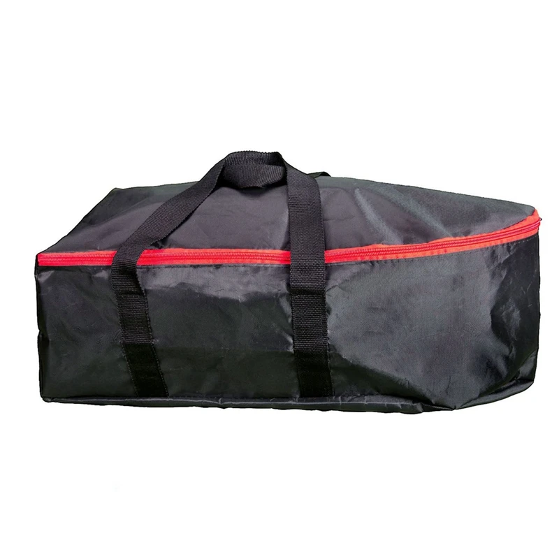 

1 Pieces Water Sports Hull Carrying Bag Nylon Waterproof Cloth Boat Strap Bag Portable Handbag
