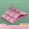 20pcs Clothes Hangers With Non-slip Design, Traceless Clothes Racks, Sturdy Heavy Duty Coat Durable Hangers 2