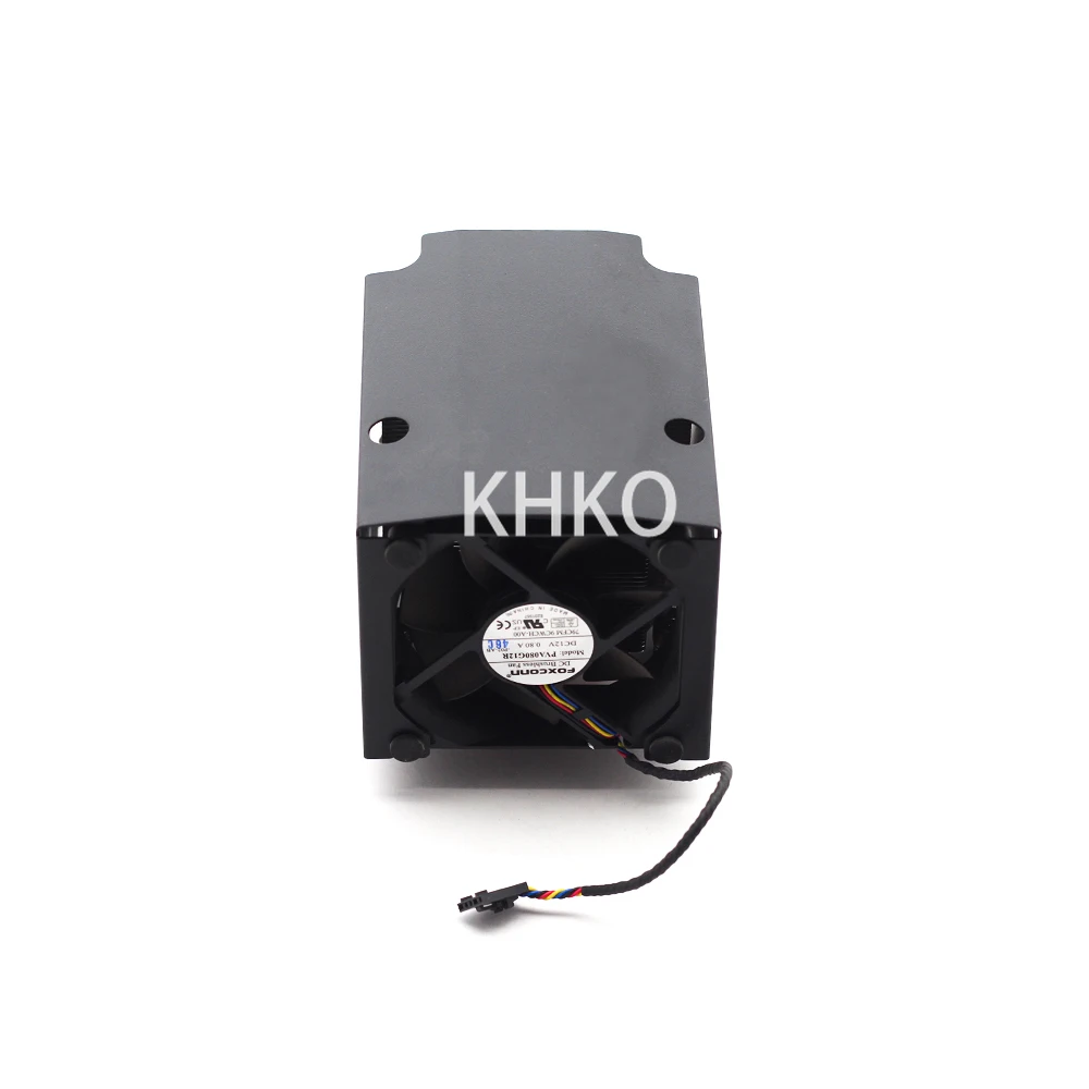Khko Original para a Estação de Trabalho do Servidor T3600 T5600 T7600 da Precisão Dissipador de Calor Cpu Cooler Chip de Refrigeração Dissipador de Calor 1td00 01td00