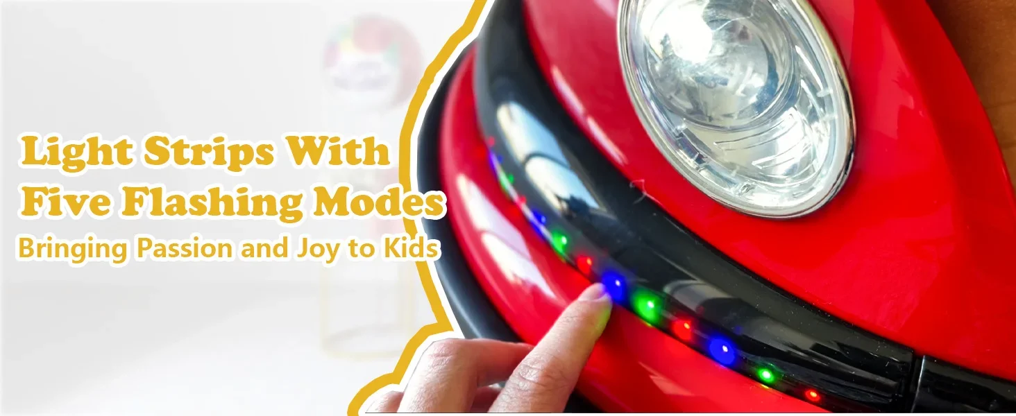 ride on car for kids