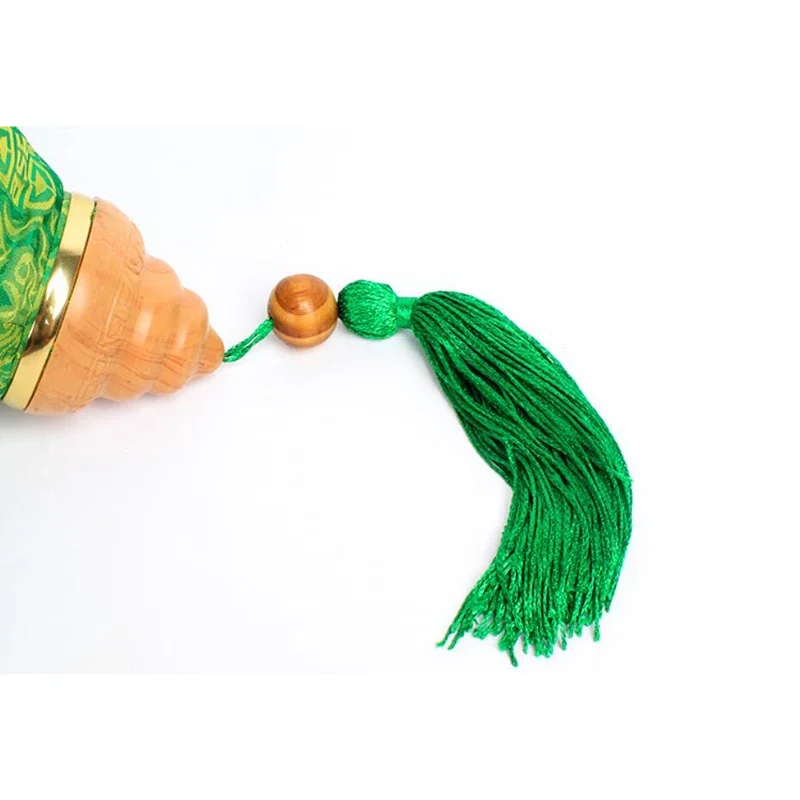 Description Picture 3 of itemChinese Floral Silk Lanterns 12/14 Inch Japan Vietnam Mid-autumn Traditional Lantern For New Year Wedding Party Spring Decor