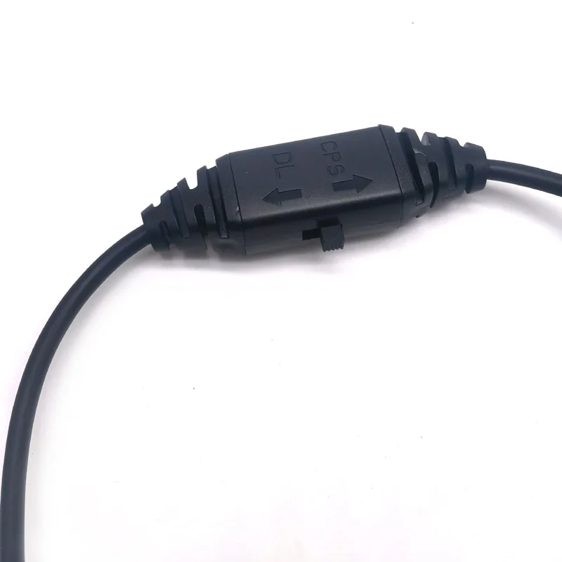 Hyt Walkie Talkie USB Programming Cable For Hytera PD405 PD415 PD485 PD412 PD402 BD502 PD406 PD416 Two Way Accessories