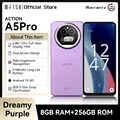 Dreamy Purple