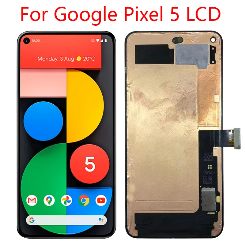 very old pixelly display screens price