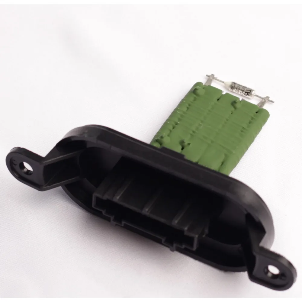 Heater Motor Heater Blower Resistor for VW T5 Transporter Multivan Amarok Touareg 7E0959263C 7E0959263 7E0 959 263 C 7E0 959 263