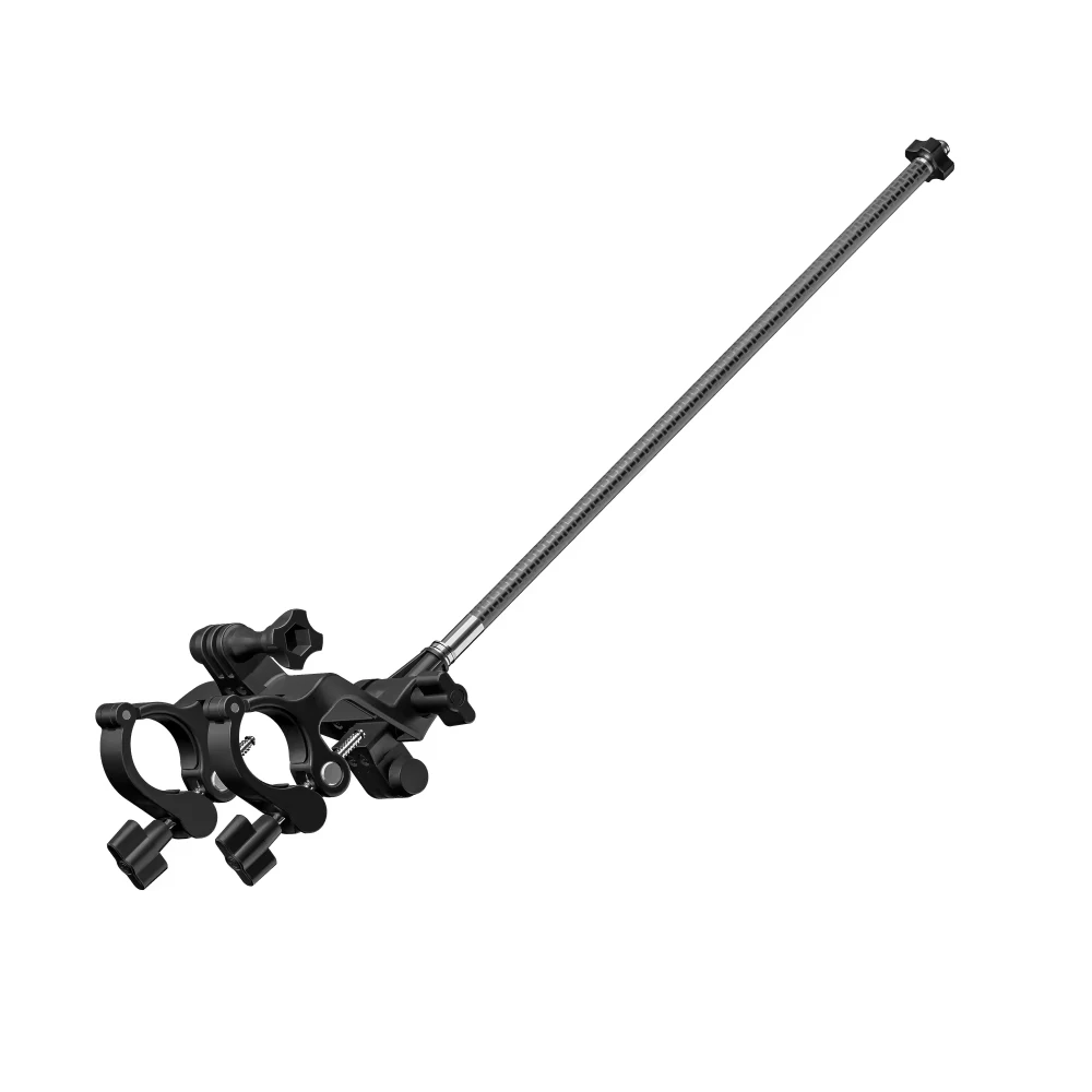 Support guidon vélo Insta360 X5/X4/X3/ONE X2/RS