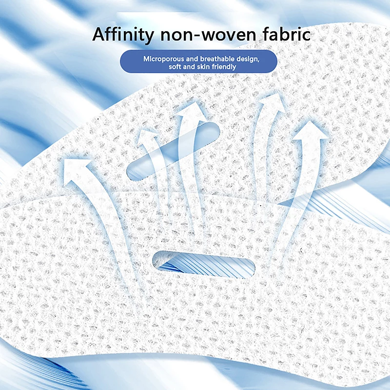 30/90/120Pcs Anti Snoring Sleep Strips Sticker Gentle Less Mouth Seal Tape Stop Snore Mouth Correction Sticker Tape 5