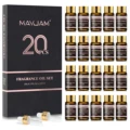 20pcs Fragrance Oils
